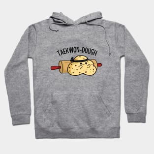 Takewon-Dough Cute Dough Pun Hoodie